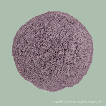 Wholesale Black rice powder Raw materials